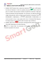 Предварительный просмотр 24 страницы Smartgen HGM 9310CAN Series User Manual