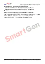 Предварительный просмотр 27 страницы Smartgen HGM 9310CAN Series User Manual