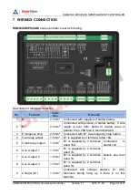 Предварительный просмотр 34 страницы Smartgen HGM 9310CAN Series User Manual