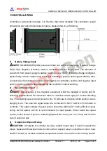 Предварительный просмотр 63 страницы Smartgen HGM 9310CAN Series User Manual