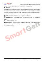 Предварительный просмотр 64 страницы Smartgen HGM 9310CAN Series User Manual