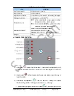 Preview for 5 page of Smartgen HGM150 User Manual