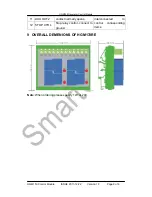 Preview for 9 page of Smartgen HGM150 User Manual