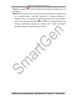 Preview for 20 page of Smartgen HGM1780 User Manual