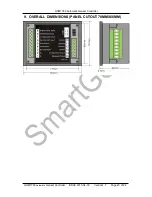 Preview for 22 page of Smartgen HGM1780 User Manual