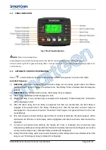 Предварительный просмотр 8 страницы Smartgen HGM400N Series User Manual