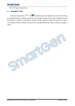 Предварительный просмотр 10 страницы Smartgen HGM400N Series User Manual