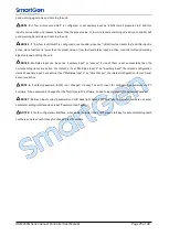 Предварительный просмотр 25 страницы Smartgen HGM400N Series User Manual