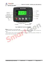 Предварительный просмотр 9 страницы Smartgen HGM4100LT User Manual