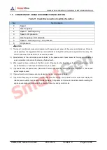 Предварительный просмотр 32 страницы Smartgen HGM4100LT User Manual