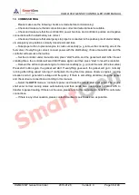 Предварительный просмотр 36 страницы Smartgen HGM4100LT User Manual