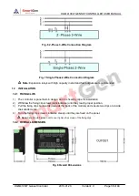 Предварительный просмотр 38 страницы Smartgen HGM4100LT User Manual