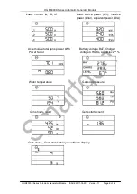 Preview for 7 page of Smartgen HGM6000K Series Operating Manual