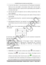 Preview for 9 page of Smartgen HGM6000K Series Operating Manual