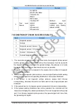 Preview for 26 page of Smartgen HGM6000K Series Operating Manual