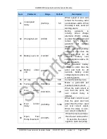 Предварительный просмотр 17 страницы Smartgen HGM6100K Series Operating Manual