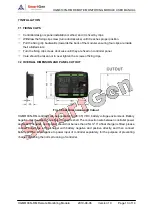 Preview for 13 page of Smartgen HGM6100N-RM User Manual