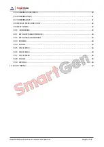 Preview for 5 page of Smartgen HGM6100N Series User Manual