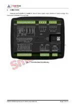 Preview for 16 page of Smartgen HGM6100N Series User Manual