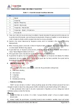 Preview for 30 page of Smartgen HGM6100N Series User Manual