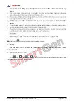 Preview for 31 page of Smartgen HGM6100N Series User Manual