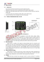 Preview for 37 page of Smartgen HGM6100N Series User Manual