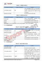 Preview for 41 page of Smartgen HGM6100N Series User Manual