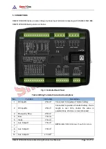 Preview for 10 page of Smartgen HGM6100NC-RM User Manual