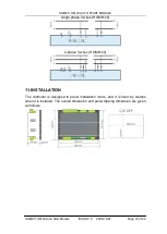 Preview for 23 page of Smartgen HGM6110 Operating Manual