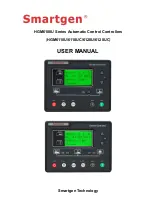 Preview for 1 page of Smartgen HGM6110U User Manual