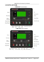 Preview for 9 page of Smartgen HGM6110U User Manual