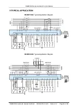 Preview for 34 page of Smartgen HGM6110U User Manual