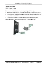 Preview for 36 page of Smartgen HGM6110U User Manual