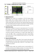 Preview for 37 page of Smartgen HGM6110U User Manual