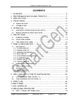 Preview for 2 page of Smartgen HGM6510 User Manual