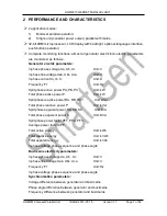 Preview for 5 page of Smartgen HGM6510 User Manual