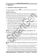 Preview for 11 page of Smartgen HGM6510 User Manual