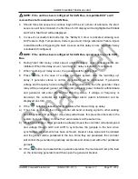 Preview for 13 page of Smartgen HGM6510 User Manual