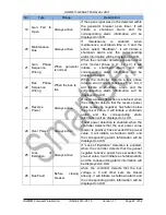 Preview for 20 page of Smartgen HGM6510 User Manual