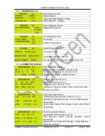 Preview for 25 page of Smartgen HGM6510 User Manual