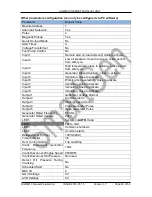 Preview for 31 page of Smartgen HGM6510 User Manual