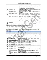 Preview for 36 page of Smartgen HGM6510 User Manual