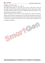 Предварительный просмотр 19 страницы Smartgen HGM7110DC User Manual