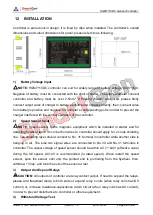 Предварительный просмотр 55 страницы Smartgen HGM7110DC User Manual