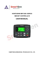 Smartgen HGM7220N Series User Manual preview