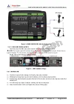 Предварительный просмотр 17 страницы Smartgen HGM7220N Series User Manual