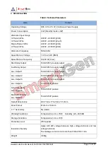 Предварительный просмотр 10 страницы Smartgen HGM8100A User Manual