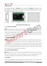 Предварительный просмотр 55 страницы Smartgen HGM8100A User Manual