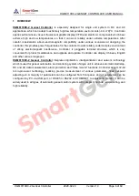 Preview for 6 page of Smartgen HGM8110DC-1 User Manual