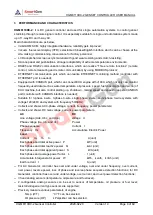 Preview for 8 page of Smartgen HGM8110DC-1 User Manual